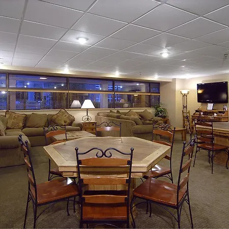 The Christie Lodge - All Suite Property Vail Valley/Beaver Creek 
