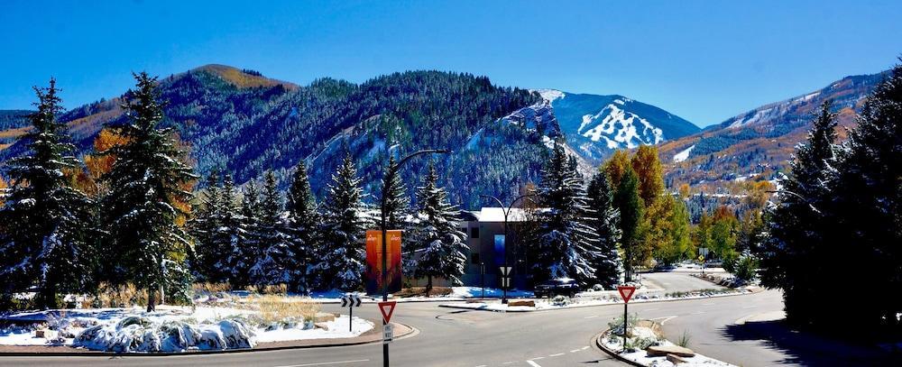 Hotel The Christie - Vail Valley/beaver Creek