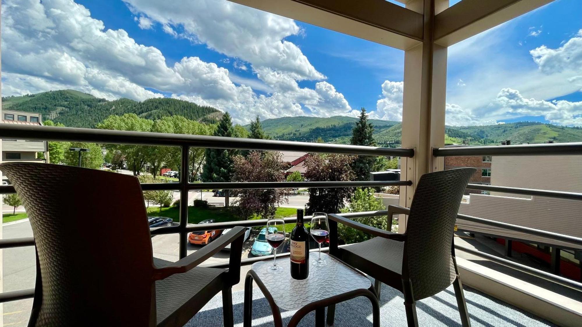 The Christie - Vail Valley/beaver Creek Hotel Avon