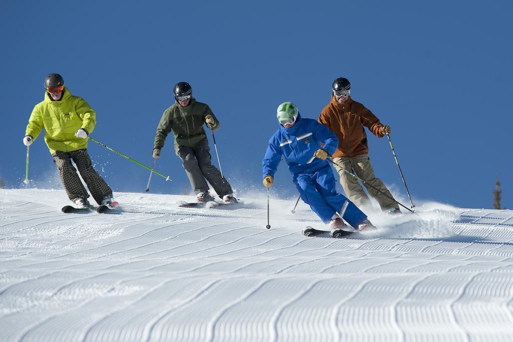 Hotel The Christie - Vail Valley/beaver Creek 3*