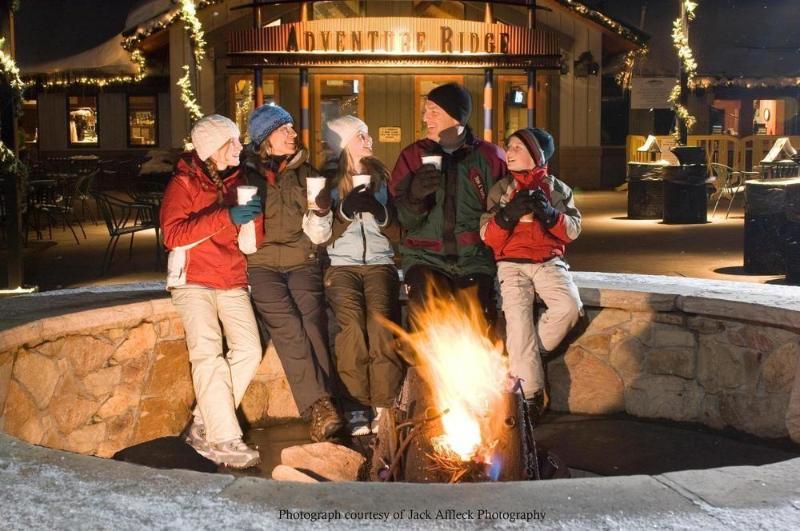 Hotel The Christie - Vail Valley/beaver Creek 3*
