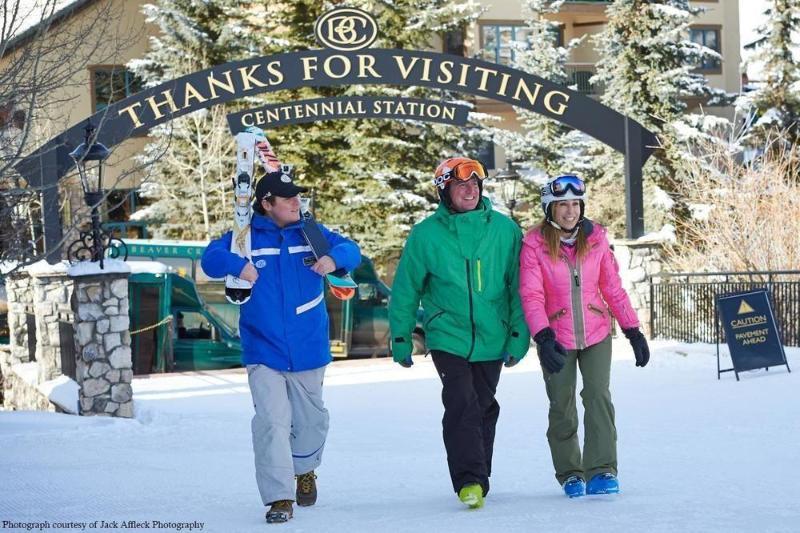 The Christie - Vail Valley/beaver Creek Hotel