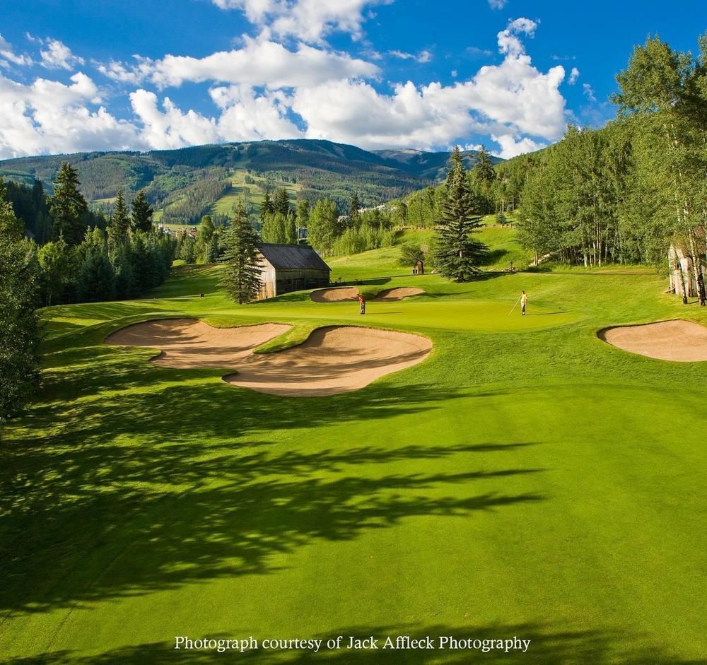 Hotel The Christie - Vail Valley/beaver Creek 3*