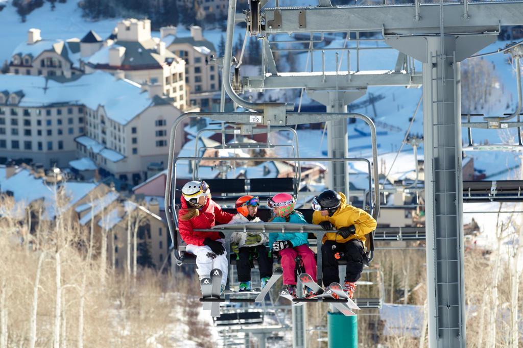 The Christie - Vail Valley/beaver Creek Hotel Avon