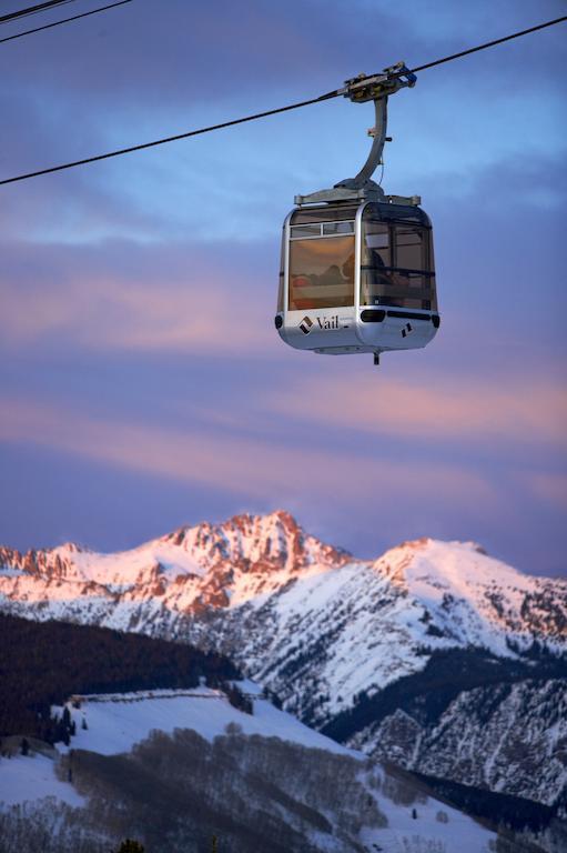 The Christie - Vail Valley/beaver Creek Avon