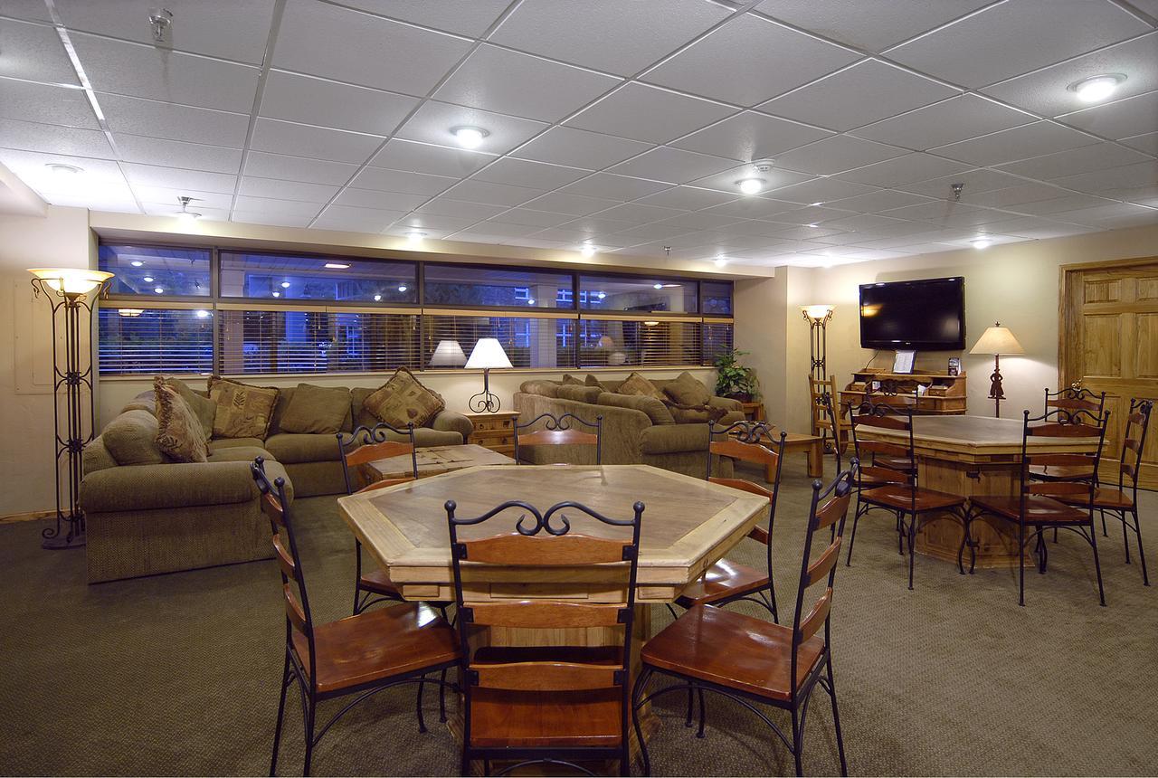 The Christie - Vail Valley/beaver Creek Hotel 3*