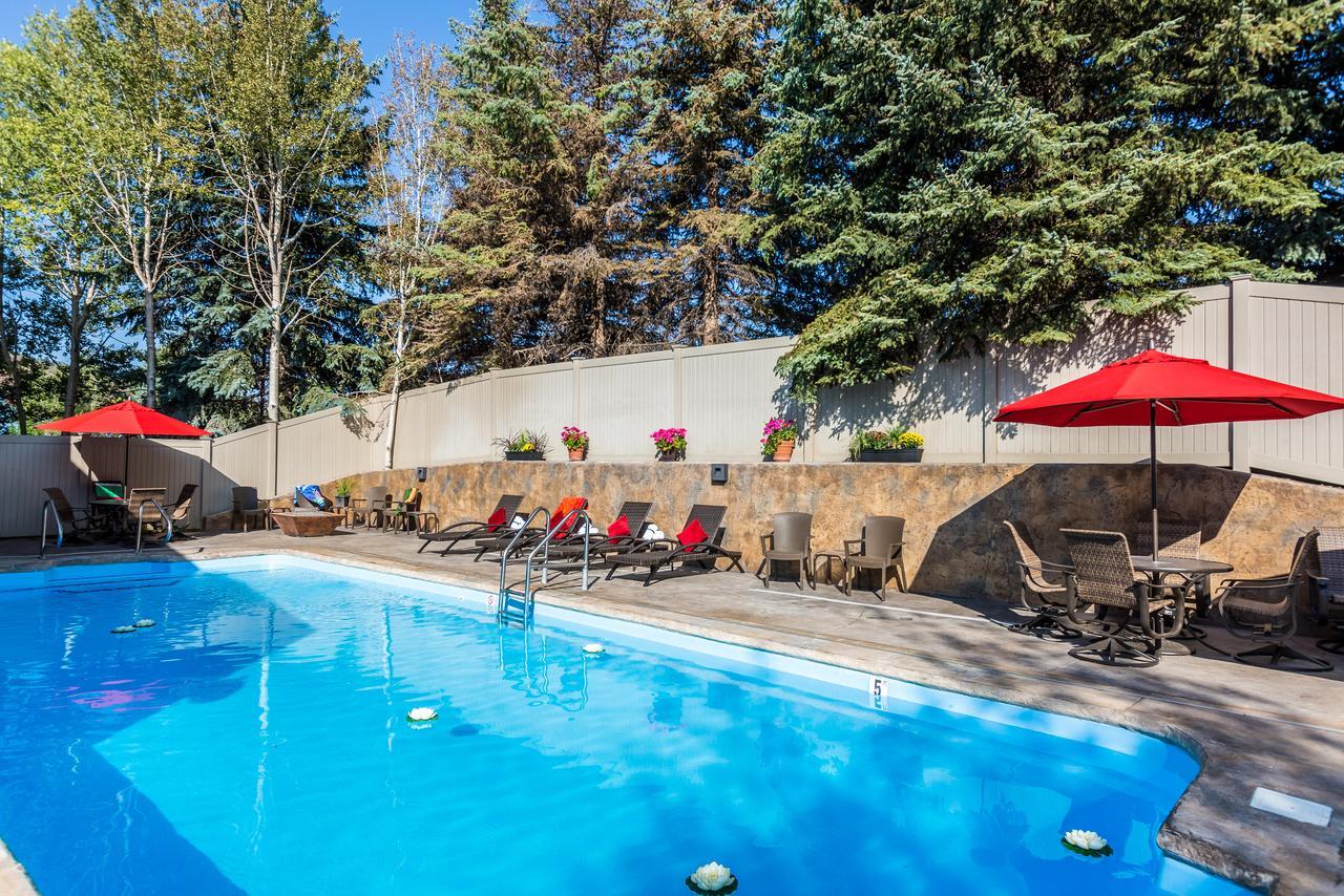 The Christie - Vail Valley/beaver Creek Hotel 3*