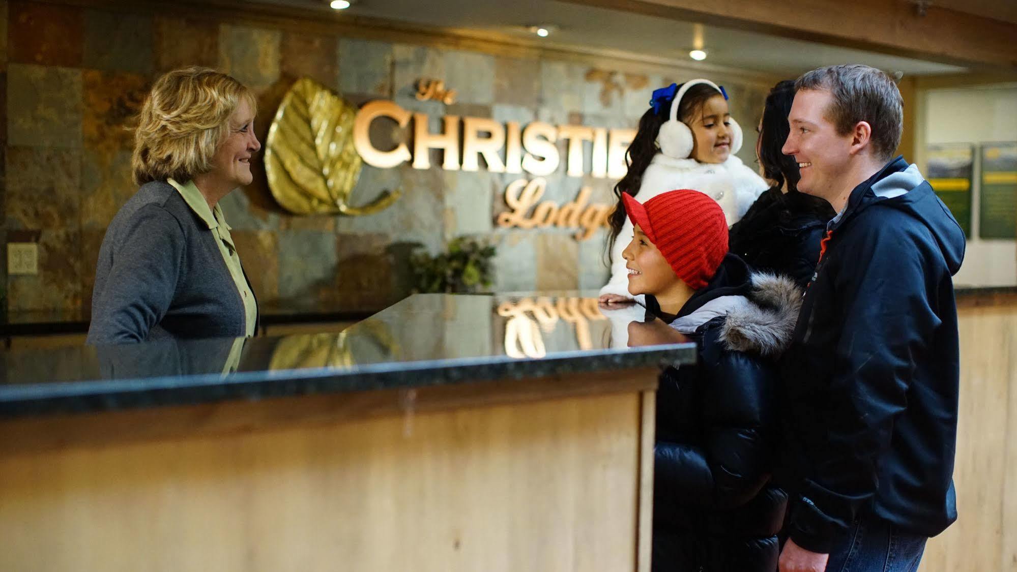 The Christie - Vail Valley/beaver Creek 3*
