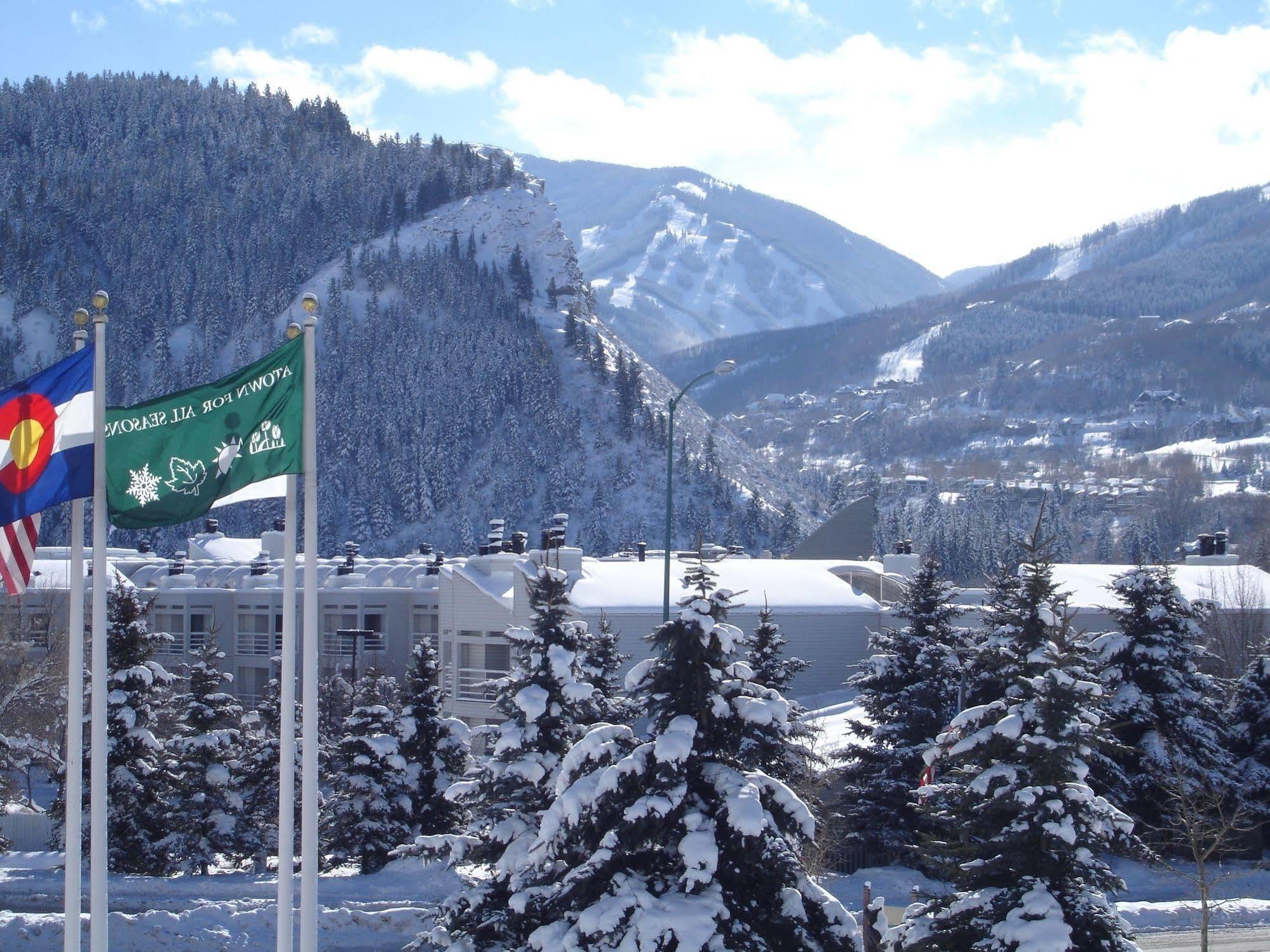 Hotel The Christie - Vail Valley/beaver Creek Avon
