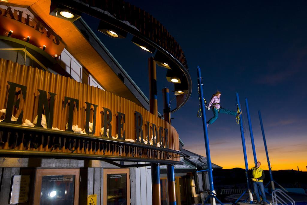 The Christie - Vail Valley/beaver Creek Avon