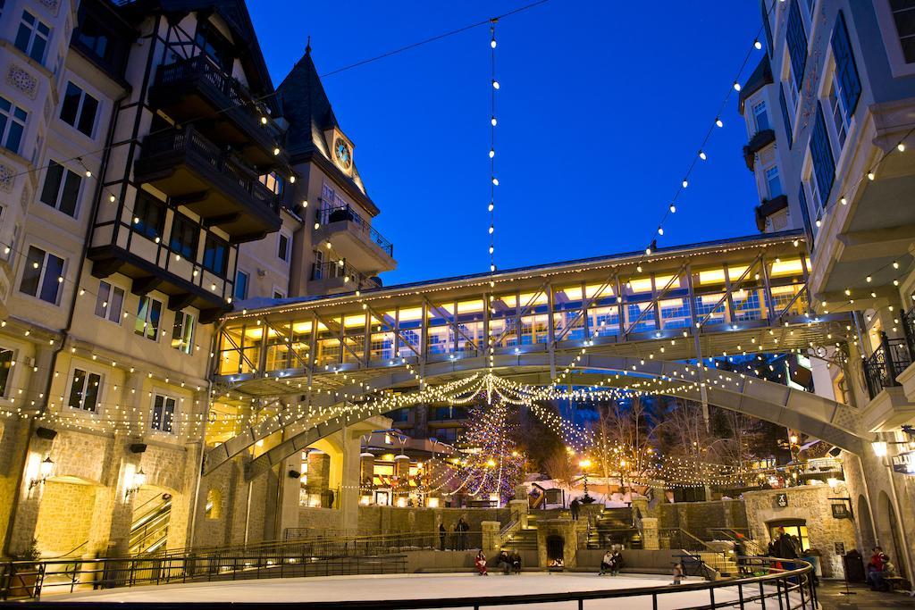 The Christie - Vail Valley/beaver Creek Hotel Avon