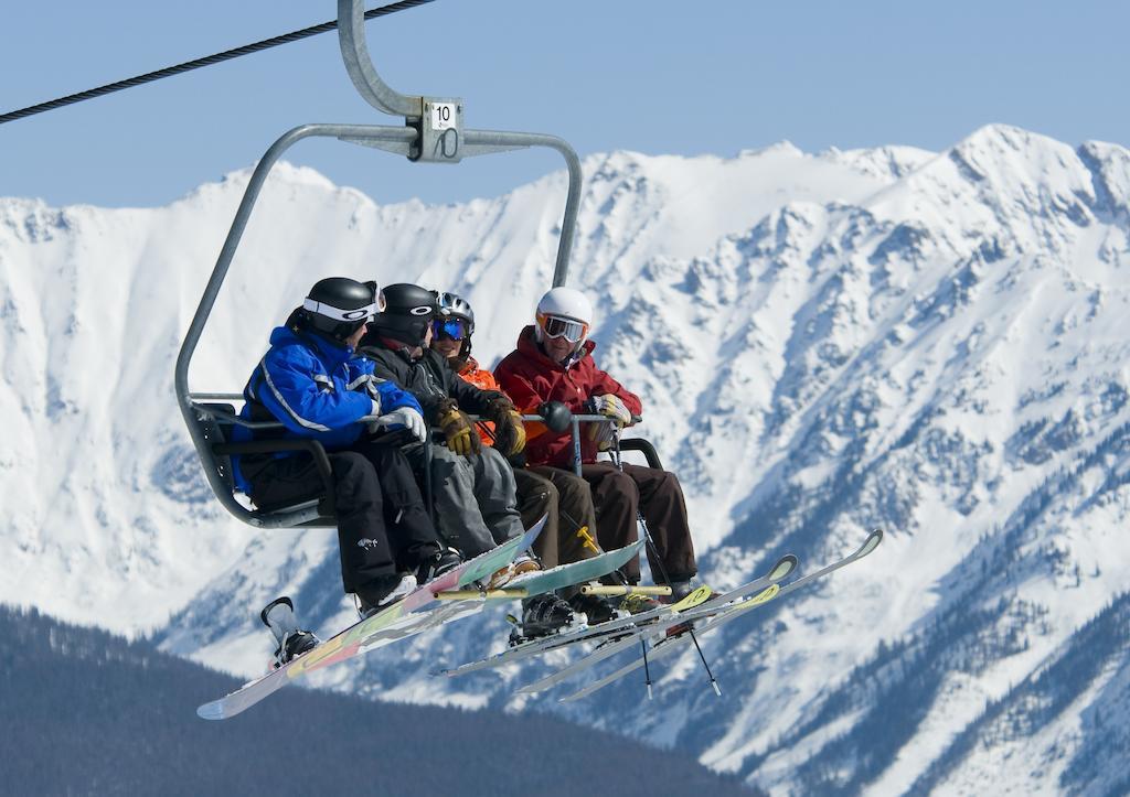 The Christie - Vail Valley/beaver Creek Hotel 3*