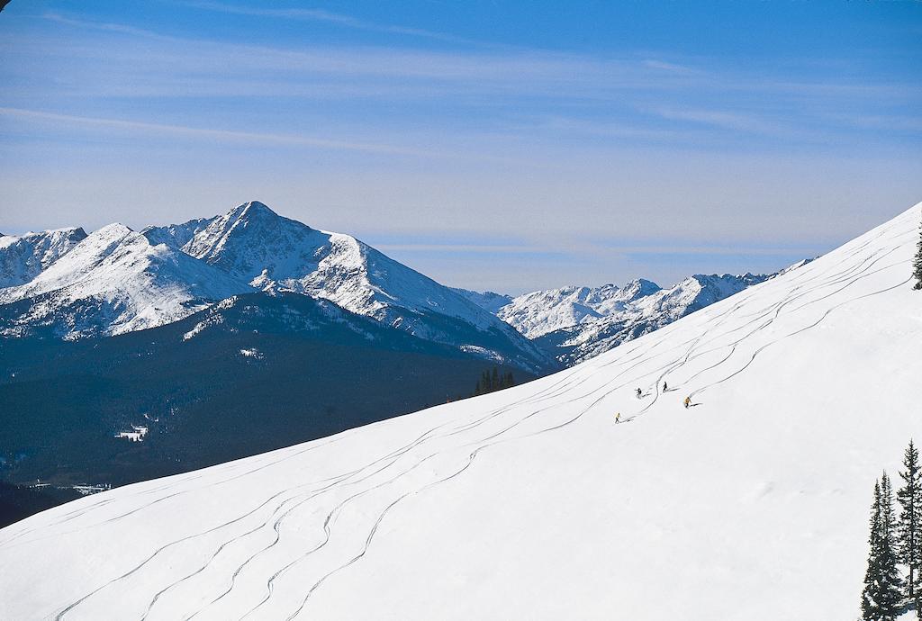 The Christie - Vail Valley/beaver Creek 3* Avon