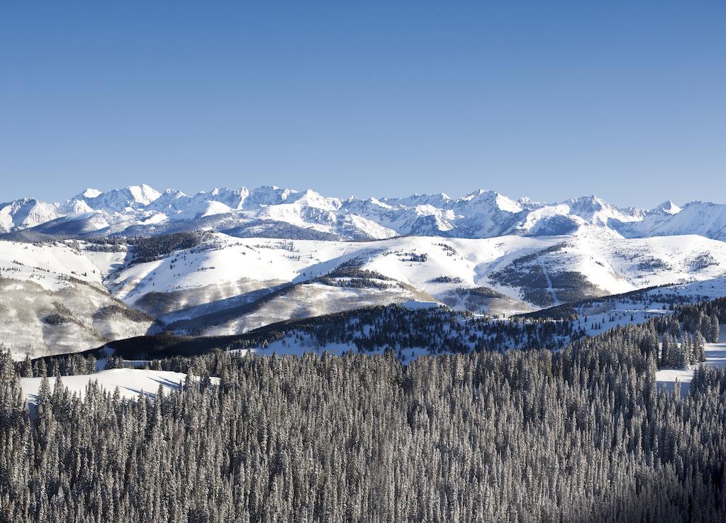The Christie - Vail Valley/beaver Creek 3*