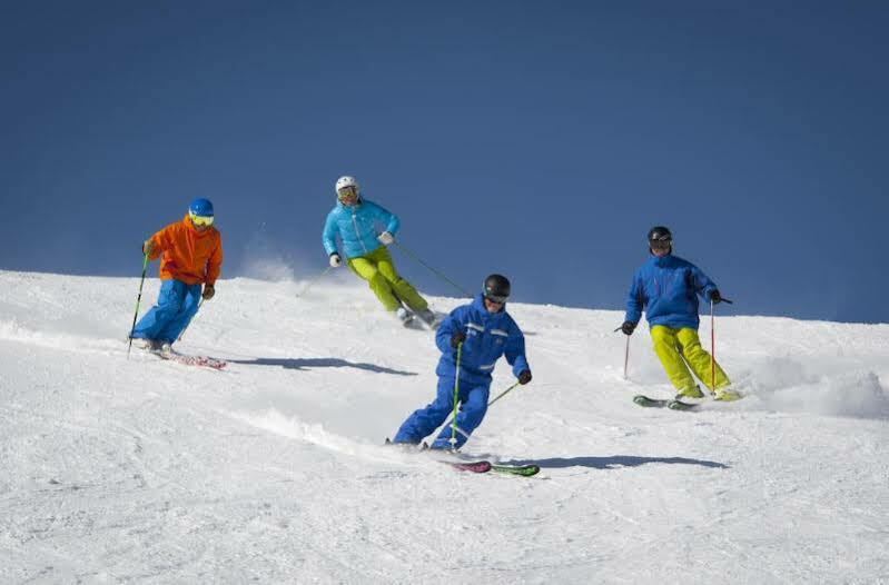 The Christie - Vail Valley/beaver Creek 3* Avon